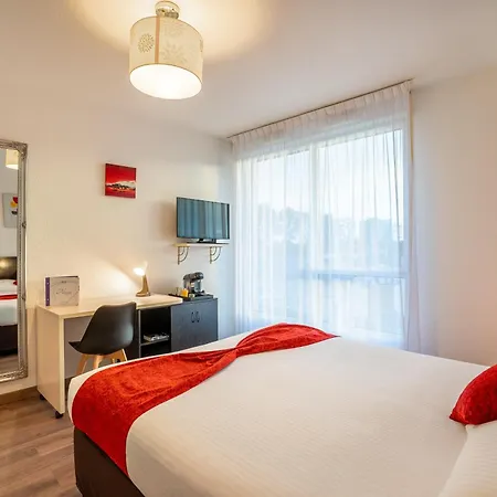 Alezan Hotel & Residence-3