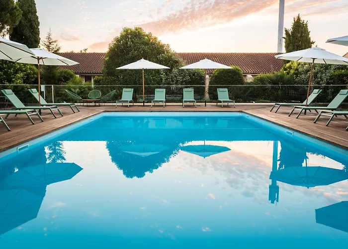 Résidence de Diane - Toulouse