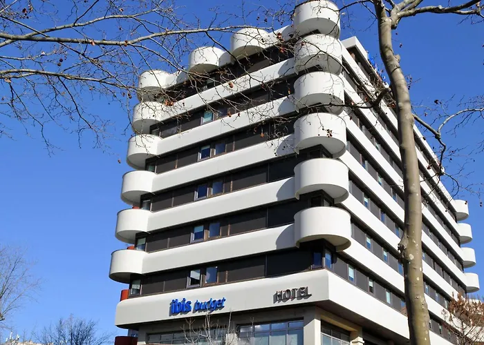Ibis Budget Centre GareHotel Toulouse